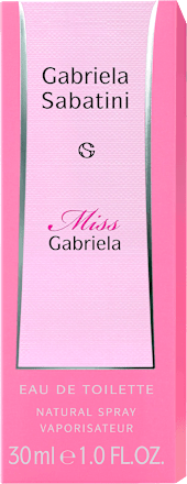 Apă de toaletă Miss GABRIELA Gabriela Sabatini
