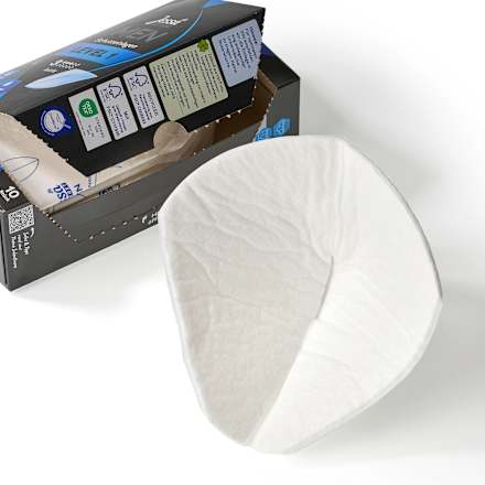 Assorbenti uomo per incontinenza leggera Level 1  Jessa DISKRET