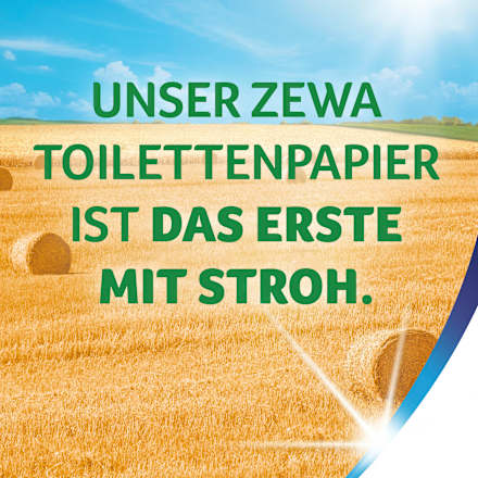 Toilettenpapier Premium 5-lagig (8x110 Blatt) Zewa