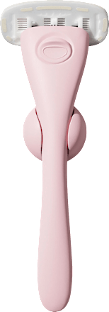 Rasierer, bloom Starterset Estrid