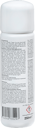 Hundeshampoo protect mit Insektenschutz Shield N