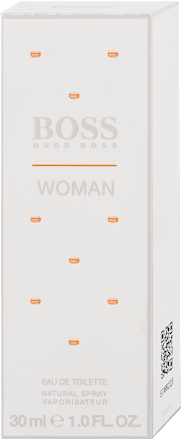 Boss Orange woman EdT  - ženski HUGO BOSS