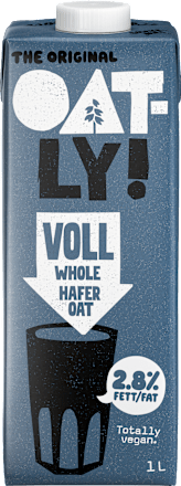 Haferdrink Oatly