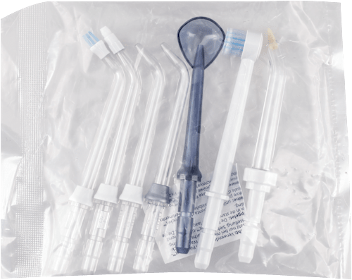 ULTRA waterflosser 100 oralni tuš waterpik