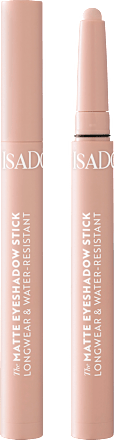 Lidschatten Stick Longwear Waterproof 60 Bare Beige IsaDora