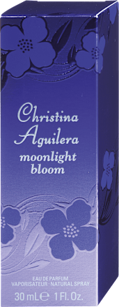 Parfumska voda Moonlight Bloom  Christina Aguilera
