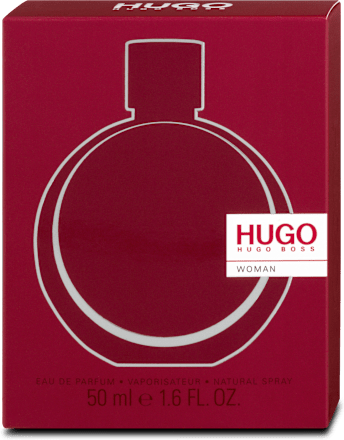 Eau de Parfum Hugo Woman HUGO BOSS