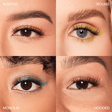 Künstliche Wimpern Set Winks Press On Lash Volume ARDELL