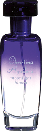 Parfumska voda Moonlight Bloom  Christina Aguilera