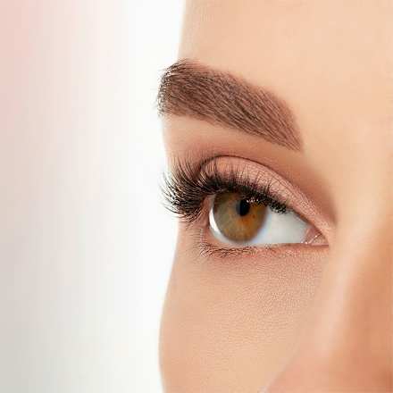 Künstliche Wimpern Lift Effect 743 (1 Paar) ARDELL