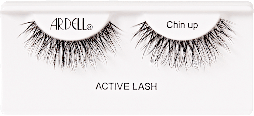 Künstliche Wimpern Active Chin Up (1 Paar) ARDELL