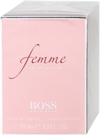 femme edp HUGO BOSS
