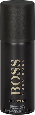 Deospray The Scent HUGO BOSS