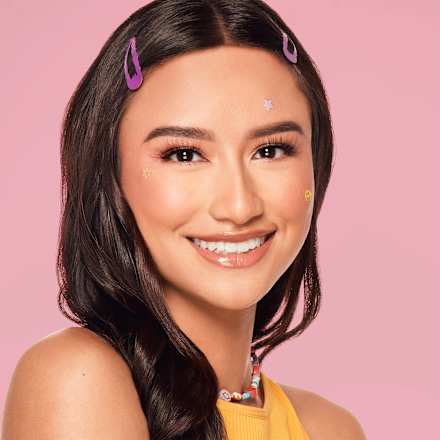 Künstliche Wimpern Set Winks mit Pickelpatches ARDELL