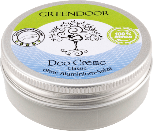 Deocreme Classic Greendoor