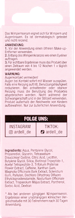 Wimpernserum ARDELL