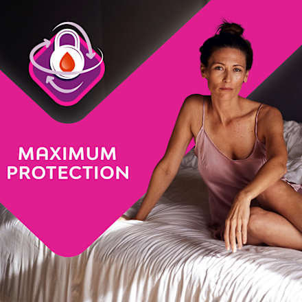Absorbante Ultra Night Libresse