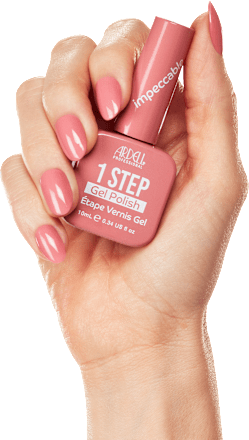 UV Nagellack 1 Step Gel Impeccable ARDELL