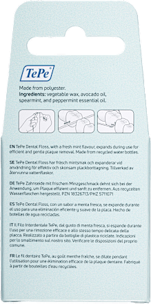 Filo interdentale  TePe