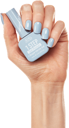UV Nagellack 1 Step Gel Serene Skies ARDELL