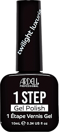 UV Nagellack 1 Step Gel Twilight Luxuria ARDELL