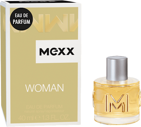 Woman Eau de Parfum  Mexx