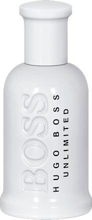 Boss Bottled Unlimited edt HUGO BOSS