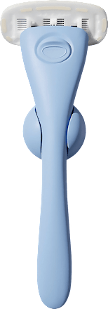 Rasierer Starter Kit Sky Blue Estrid