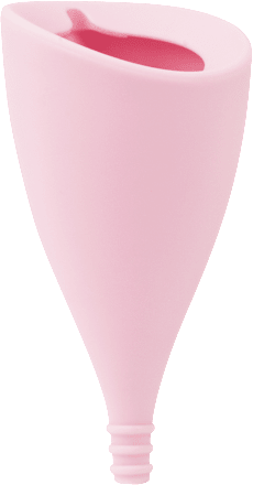 Lily Cup A menstrualna čašica INTIMINA