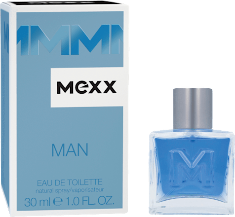  Man Eau de Toilette Mexx