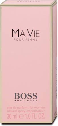 Parfumska voda Ma Vie HUGO BOSS