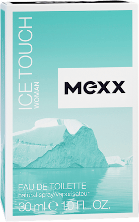 Ice touch Eau de Toilette  Mexx