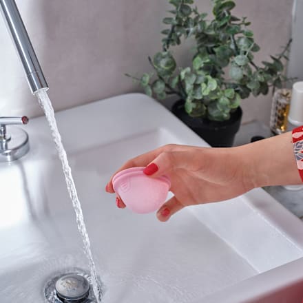 Ziggy Cup 2 menstrualna čašica – veličina A INTIMINA