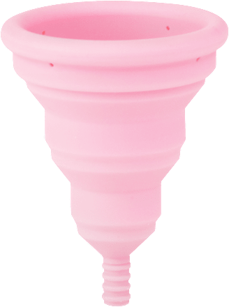 Lily Cup Compact A menstrualna čašica INTIMINA