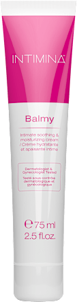 Balmy krema za intimnu njegu  INTIMINA