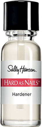 Trattamento rinforzante unghie Hard as Nail  Sally Hansen