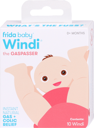 Windi cjevčica za olakšanje od vjetrova frida baby