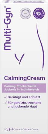 Intimcreme Calming Multi-Gyn