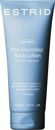 Bodylotion The Everyday Estrid