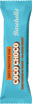 Proteinriegel Coco Choco Barebells