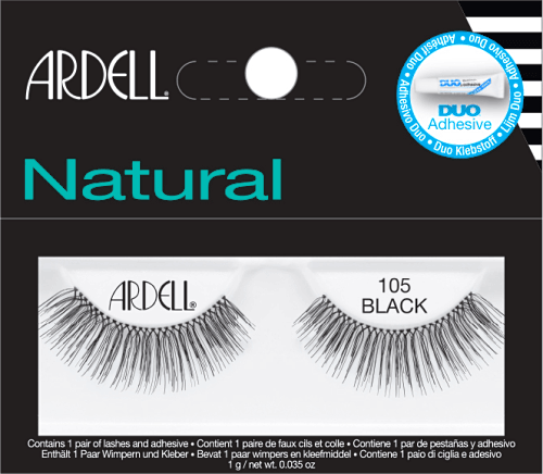 Ciglie finte Natural ARDELL