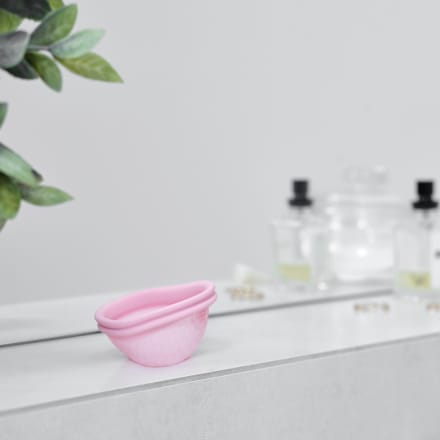 Ziggy Cup 2 menstrualna čašica – veličina A INTIMINA