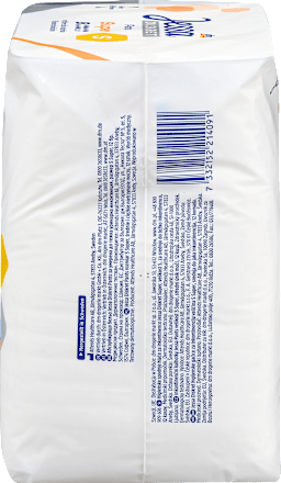 Hygienické inkontinenčné nohavičky Super - veľ. S Jessa DISKRET