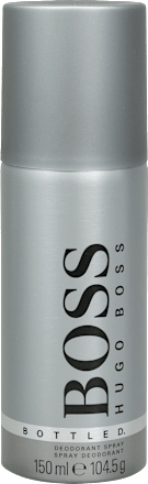 Deospray Bottled HUGO BOSS