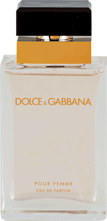 POUR FEMME, EdP- ženski DOLCE&GABBANA