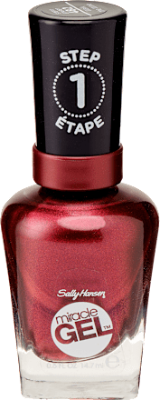 Körömlakk Miracle Gel 482 Sally Hansen
