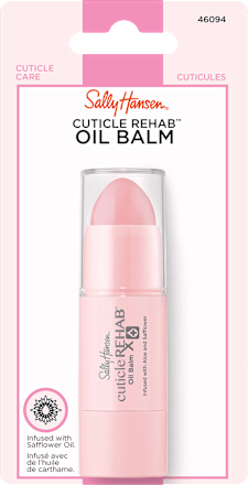Olio solido per cuticole Sally Hansen