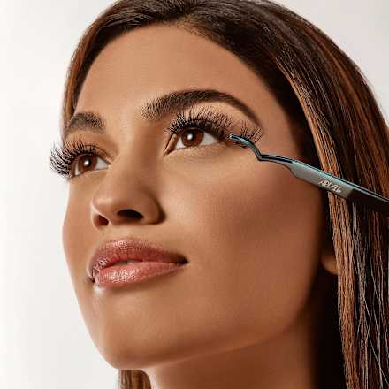 Künstliche Wimpern Set Seamless Undies Wispies ARDELL