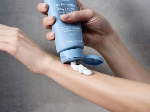 After Shave, The Everyday Estrid