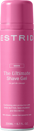 Rasiergel, The Ultimate Estrid